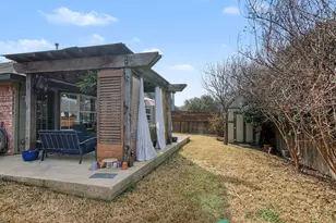 7425 Bear Lake Dr, Fort Worth, TX 76137 - Photo 36