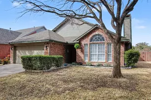 7425 Bear Lake Dr, Fort Worth, TX 76137 - Photo 1