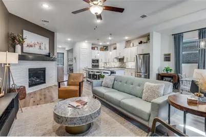 4774 Kings Garden Parkway, Arlington, TX 76005 - Photo 4