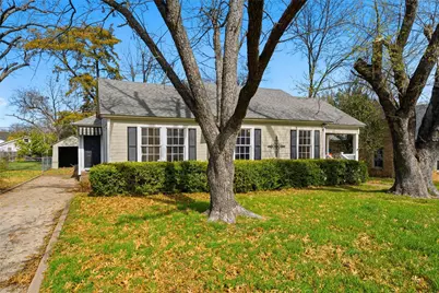 3005 Windsor Avenue, Waco, TX 76708 - Photo 2