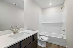 8429 White Wolf Trl, Ponder, TX 76259 - Photo 8