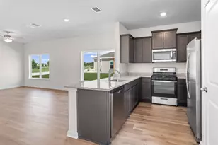 8429 White Wolf Trl, Ponder, TX 76259 - Photo 2