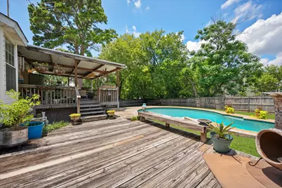 5912 Forest Hill Drive, Forest Hill, TX 76119 - Photo 30