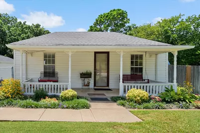 5912 Forest Hill Drive, Forest Hill, TX 76119 - Photo 2