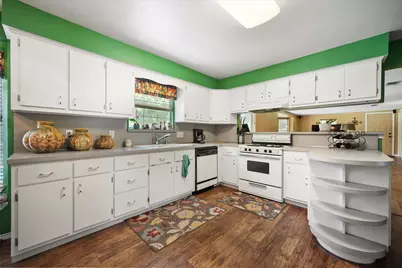 5912 Forest Hill Drive, Forest Hill, TX 76119 - Photo 14