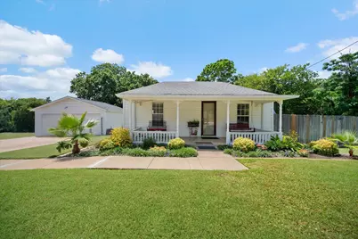 5912 Forest Hill Drive, Forest Hill, TX 76119 - Photo 1