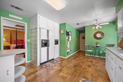 5912 Forest Hill Drive, Forest Hill, TX 76119 - Photo 16