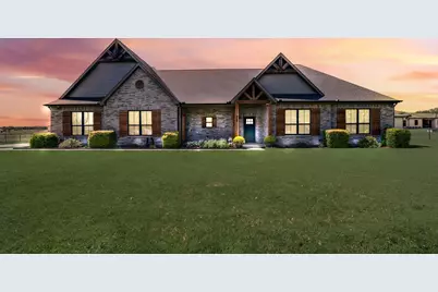 7739 Borth Road, Sanger, TX 76266 - Photo 1