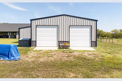 7739 Borth Road, Sanger, TX 76266 - Photo 32