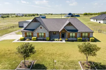 7739 Borth Road, Sanger, TX 76266 - Photo 34