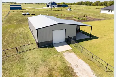 7739 Borth Road, Sanger, TX 76266 - Photo 36
