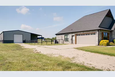 7739 Borth Road, Sanger, TX 76266 - Photo 28
