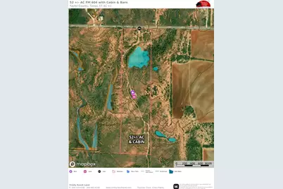 5725 Tbd Fm 604, Ovalo, TX 79541 - Photo 26