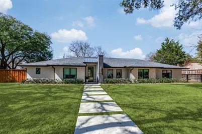 10539 Les Jardins Drive, Dallas, TX 75229 - Photo 1