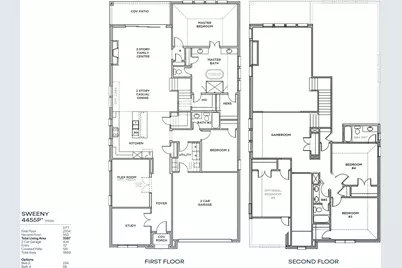 6240 Simone Avenue, McKinney, TX 75071 - Photo 2