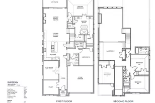 6240 Simone Ave, McKinney, TX 75071 - Photo 2