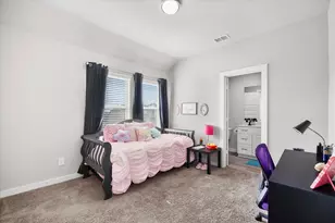 2633 Gaulding St, Royse City, TX 75189 - Photo 26