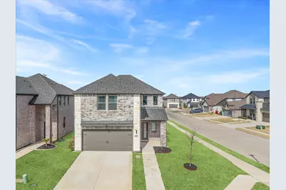 2633 Gaulding Street, Royse City, TX 75189 - Photo 2