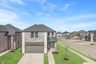 2633 Gaulding St, Royse City, TX 75189 - Photo 2