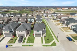 2633 Gaulding St, Royse City, TX 75189 - Photo 34