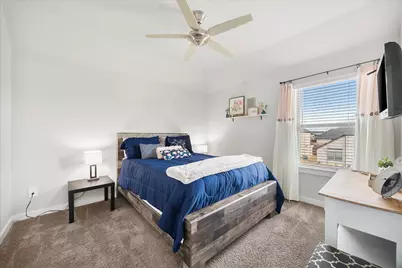 2633 Gaulding Street, Royse City, TX 75189 - Photo 22