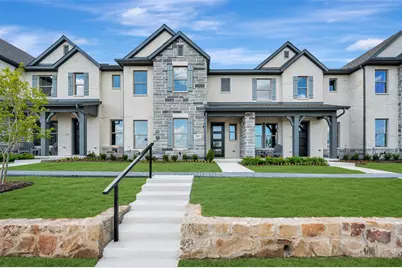 2860 Yampa Drive, McKinney, TX 75071 - Photo 1