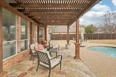 6000 Windridge Lane, Flower Mound, TX 75028 - Photo 24