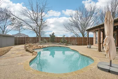 6000 Windridge Lane, Flower Mound, TX 75028 - Photo 26