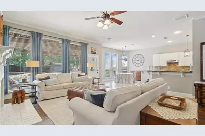 6000 Windridge Lane, Flower Mound, TX 75028 - Photo 8