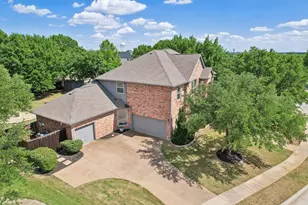 6000 Windridge Ln, Flower Mound, TX 75028 - Photo 36