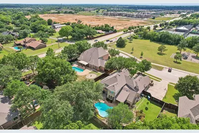 6000 Windridge Lane, Flower Mound, TX 75028 - Photo 38