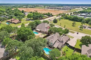 6000 Windridge Ln, Flower Mound, TX 75028 - Photo 38