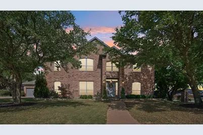 6000 Windridge Lane, Flower Mound, TX 75028 - Photo 2