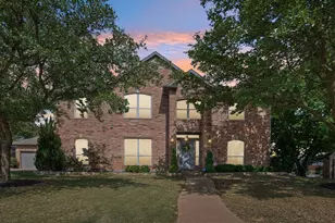6000 Windridge Ln, Flower Mound, TX 75028 - Photo 2