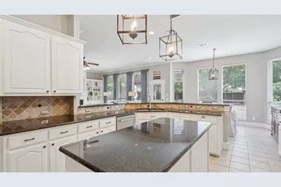 6000 Windridge Lane, Flower Mound, TX 75028 - Photo 18