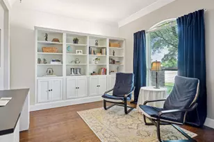 6000 Windridge Ln, Flower Mound, TX 75028 - Photo 34