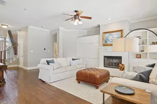 6000 Windridge Ln, Flower Mound, TX 75028 - Photo 10