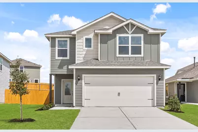 8305 Silverbow Drive, Ponder, TX 76259 - Photo 1