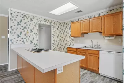 4901 Ward Drive, The Colony, TX 75056 - Photo 12