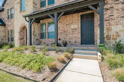 537 Parkside Drive, Argyle, TX 76226 - Photo 1