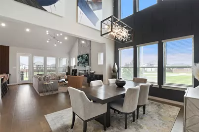 3705 Shady Pines Court, Frisco, TX 75033 - Photo 4