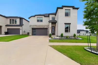 3705 Shady Pines Court, Frisco, TX 75033 - Photo 1