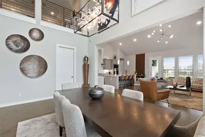 3705 Shady Pines Court, Frisco, TX 75033 - Photo 6