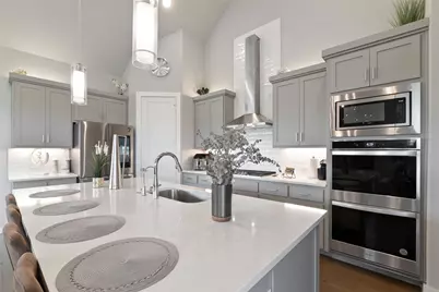 3705 Shady Pines Court, Frisco, TX 75033 - Photo 10