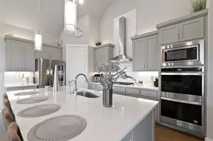 3705 Shady Pines Ct, Frisco, TX 75033 - Photo 10