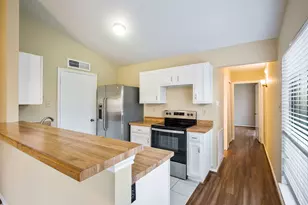 4638 Carr St, The Colony, TX 75056 - Photo 2