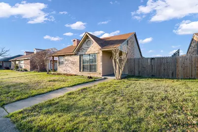 4638 Carr Street, The Colony, TX 75056 - Photo 18
