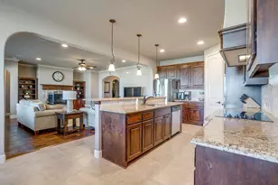 105 Legacy Downs Dr, Fort Worth, TX 76126 - Photo 20