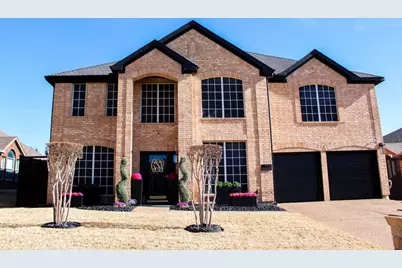 716 Mulberry Lane, DeSoto, TX 75115 - Photo 1