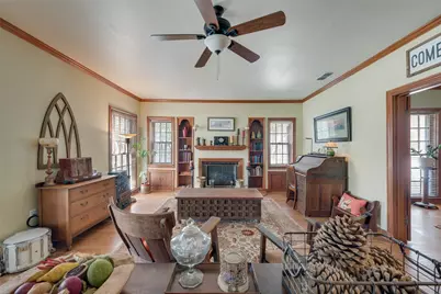 233 E High Street, Wills Point, TX 75169 - Photo 4